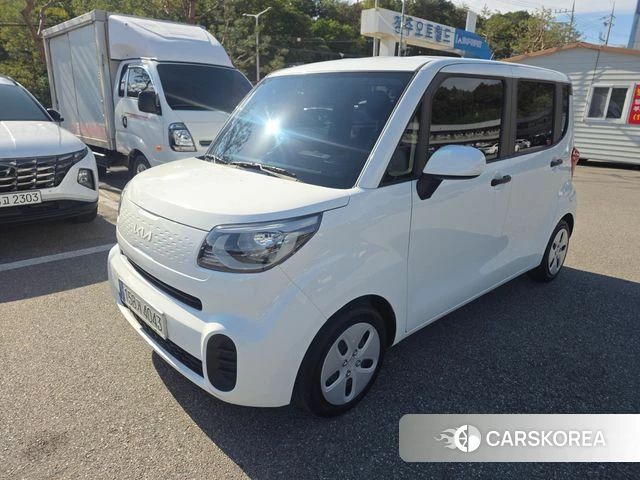 Kia The New Ray id 5028100 из Кореи 9