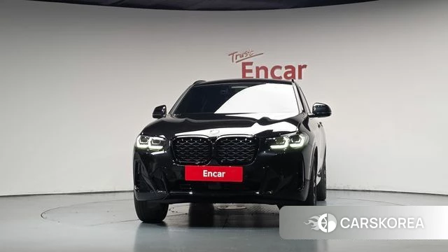 BMW X4 (G02) id 5051642 из Кореи 12
