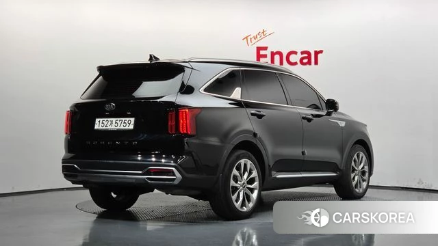 Kia Sorento 4th Generation id 5023331 из Кореи 12