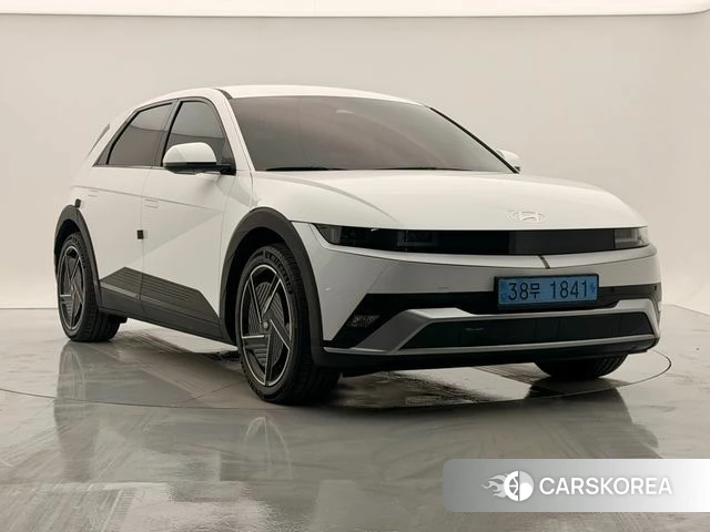 Hyundai The New Ionic 5 id 4834407 из Кореи 11
