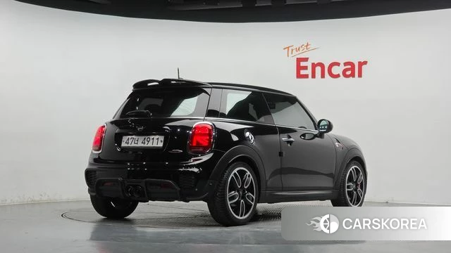 Mini Cooper S id 5048558 из Кореи 12