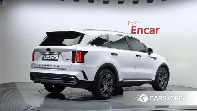 Kia Sorento 4th Generation id 4987389 из Кореи 12