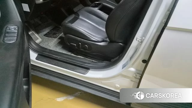 Hyundai Ionic 5 id 4974345 из Кореи 12
