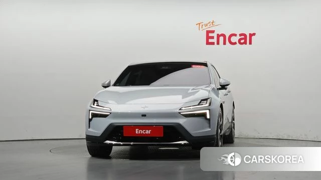 Polestar Polstar 4 id 4984875 из Кореи 12