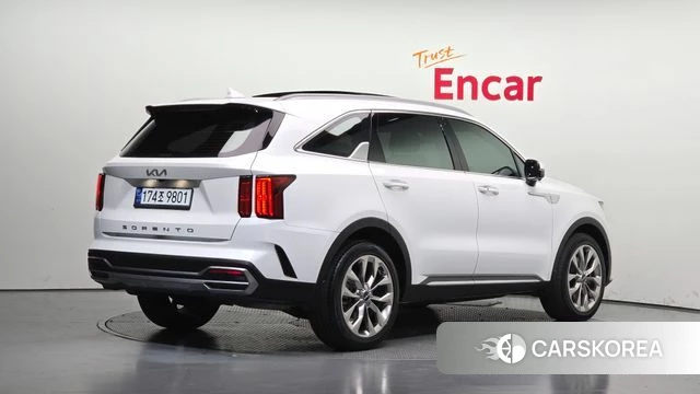 Kia Sorento 4th Generation id 5040691 из Кореи 12