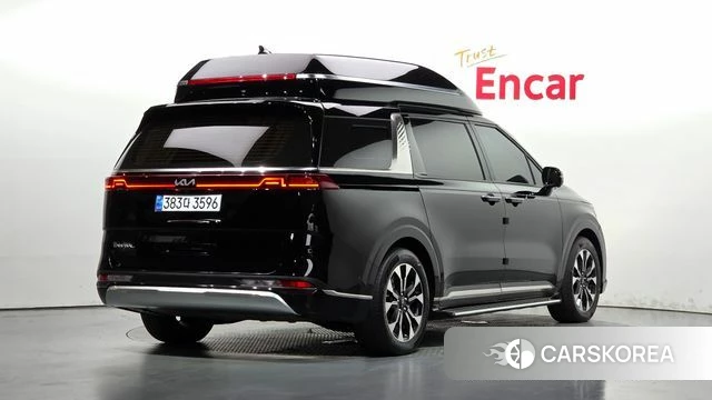 Kia Carnival 4th generation id 4975881 из Кореи 12