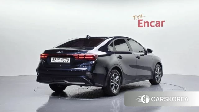Kia The New K3 2nd generation id 4793817 из Кореи 12