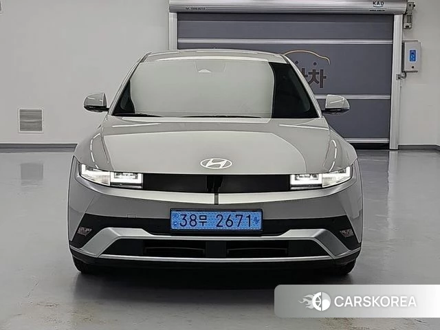 Hyundai The New Ionic 5 id 4847608 из Кореи 11