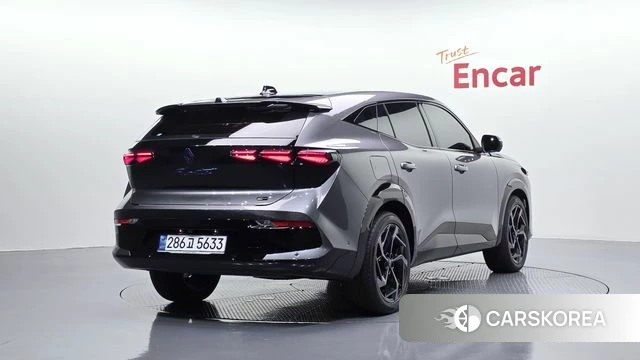Renault Korea (Samsung) Filant id 4761984 из Кореи 12