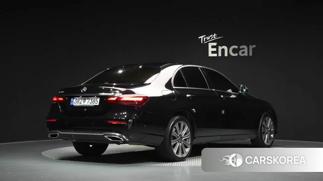 Mercedes-Benz E-Class W213 id 5033859 из Кореи 12