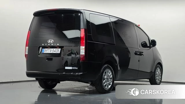 Hyundai The New Staria id 4791843 из Кореи 12