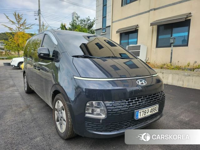 Hyundai Staria id 4992317 из Кореи 12