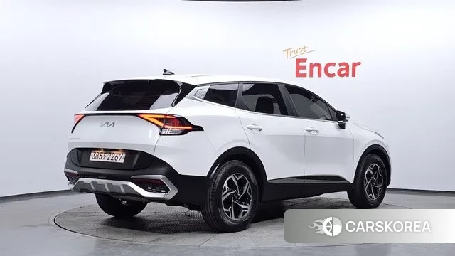 Kia Sportage 5th Generation id 3787542 из Кореи 12