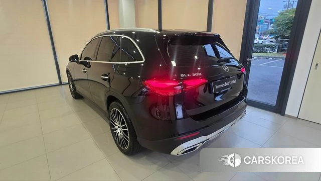 Mercedes-Benz GLC-Class X254 id 5051545 из Кореи 9