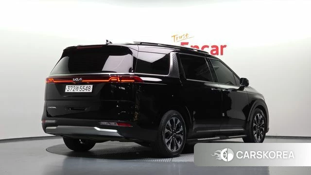 Kia Carnival 4th generation id 4935230 из Кореи 12