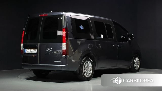 Hyundai Staria id 4922726 из Кореи 12