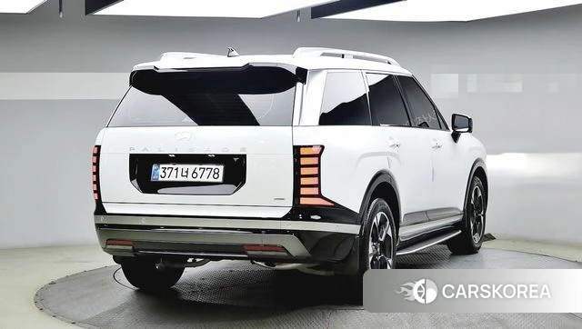 Hyundai Palisade (LX3) id 5001529 из Кореи 12