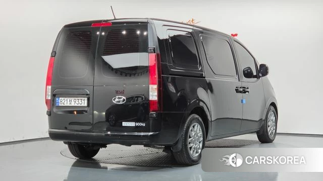 Hyundai Staria id 5027119 из Кореи 12