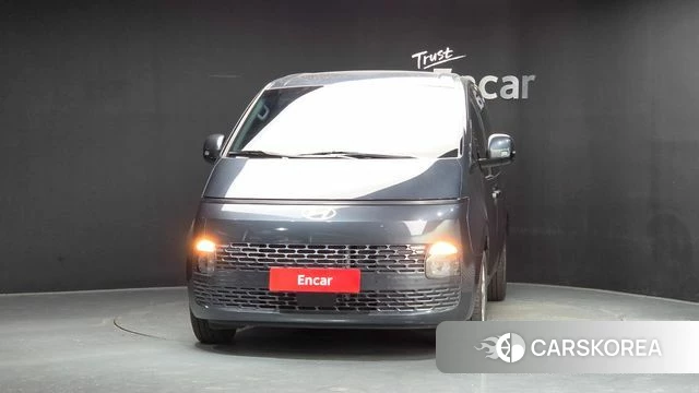 Hyundai Staria id 4950167 из Кореи 12
