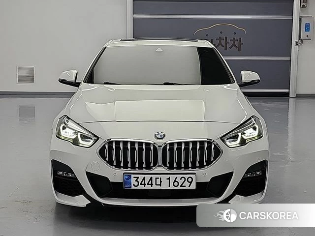 BMW 2 Series Gran Coupe (F44) id 5053121 из Кореи 11