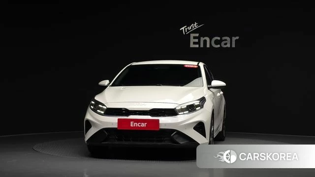 Kia The New K3 2nd generation id 5040720 из Кореи 12