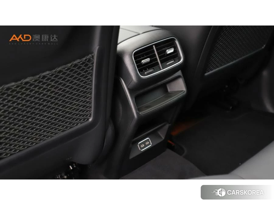 Mercedes-Benz GLE 2022 Черный из Китая, фото 2