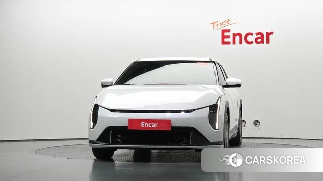 Kia EV4 id 4949941 из Кореи 12