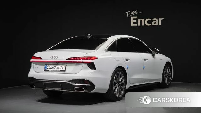 Audi A6 (C9) id 4729572 из Кореи 12