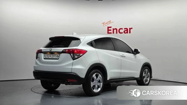 Honda HR-V id 4662550 из Кореи 12