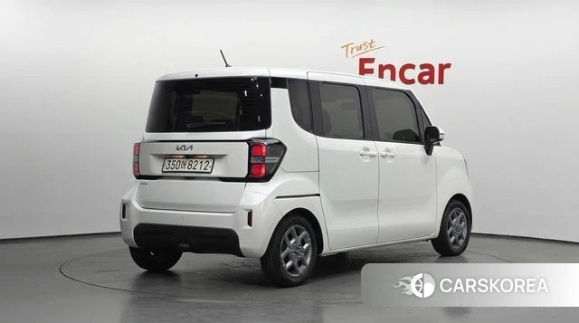 Kia The New Kia Ray id 5011748 из Кореи 12