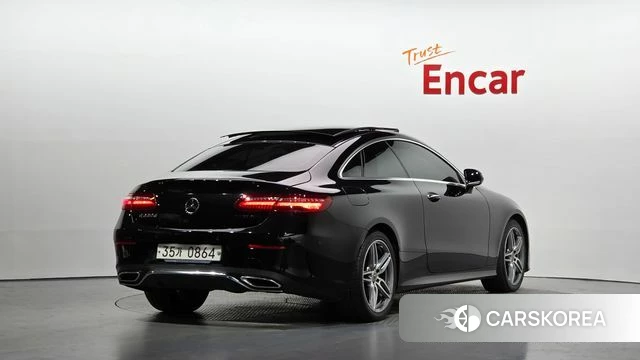 Mercedes-Benz E-Class W213 id 5029163 из Кореи 12