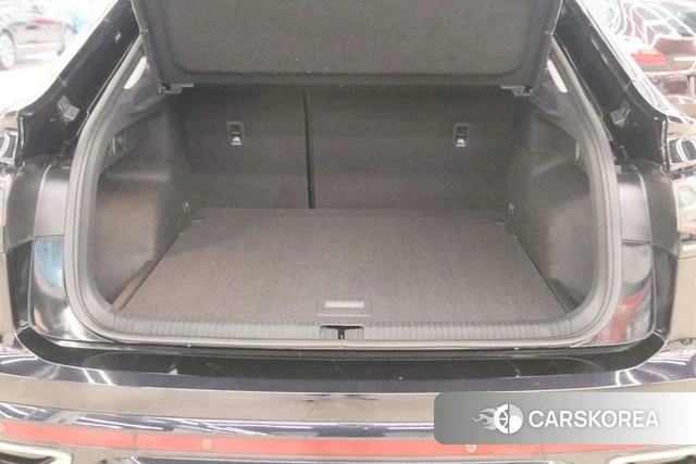 Volkswagen Tiguan X 2021 Черный из Китая, фото 3