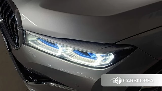 BMW 7 Series (G11) id 4948906 из Кореи 12