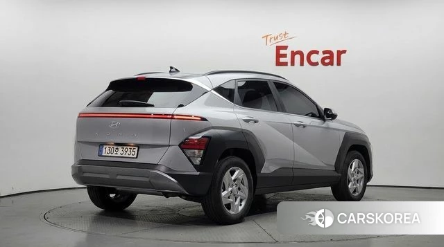 Hyundai Kona Hybrid (SX2) id 5016572 из Кореи 12