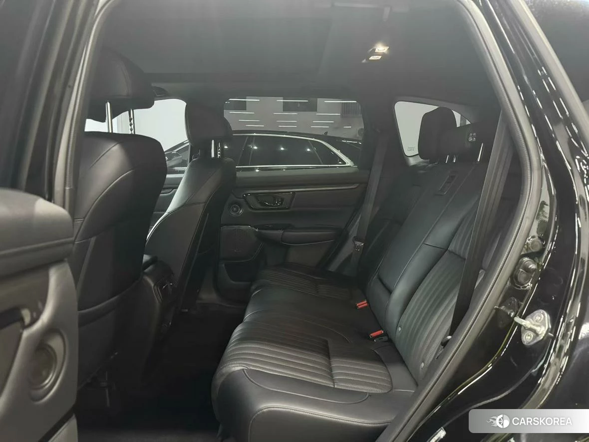 Honda Breeze 2021 Черный из Китая, фото 2