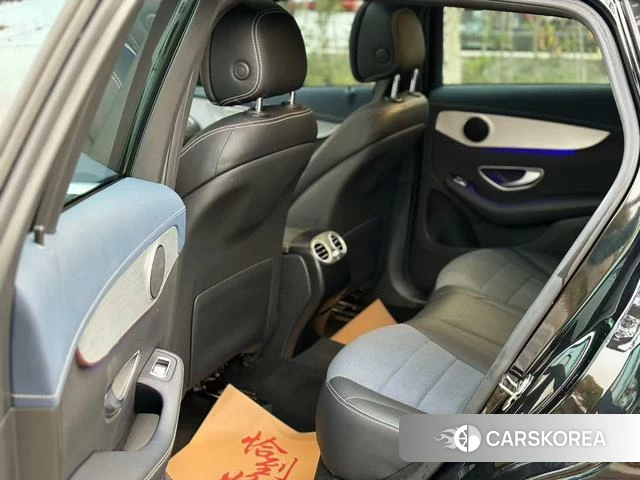 Mercedes-Benz EQC 2021 Черный из Китая, фото 2