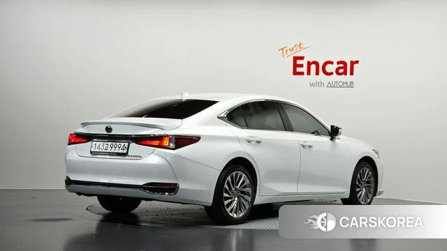 Lexus ES300h 7th generation id 4991083 из Кореи 12