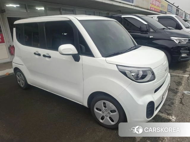 Kia The New Kia Ray id 5017279 из Кореи 9