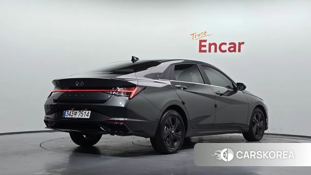 Hyundai Avante (CN7) id 4986348 из Кореи 12