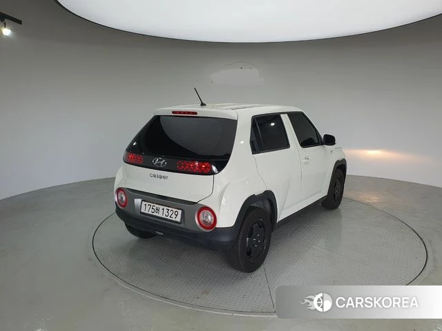 Hyundai Casper id 4670202 из Кореи 12