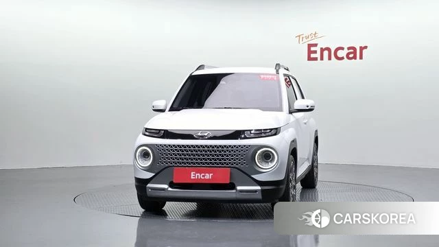 Hyundai Casper id 5047231 из Кореи 12