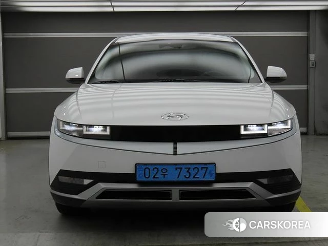 Hyundai Ionic 5 id 4965946 из Кореи 12