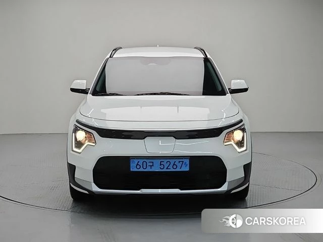 Kia Di All New Niro EV id 5002803 из Кореи 10