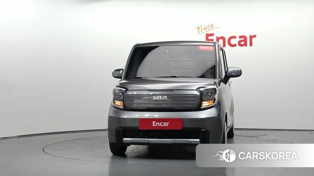 Kia The New Kia Ray id 5033134 из Кореи 12