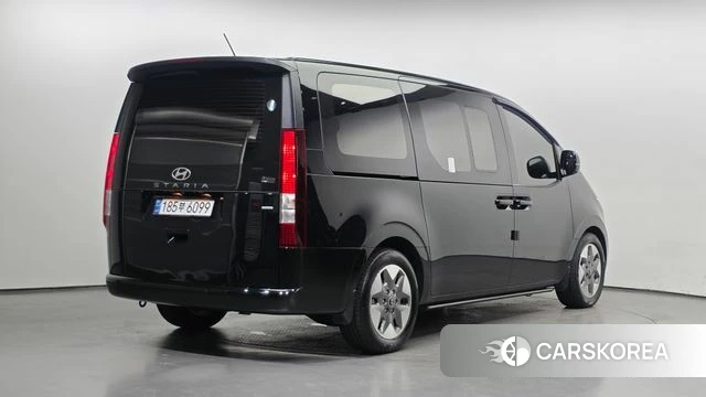 Hyundai Staria id 4767634 из Кореи 12