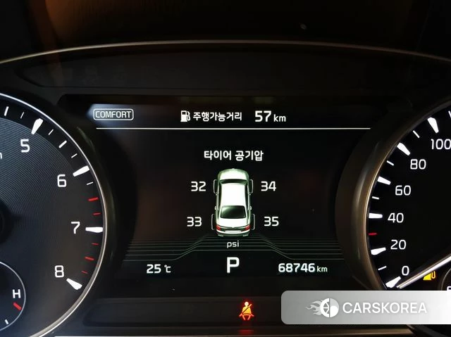 Kia More K9 id 4974390 из Кореи 12