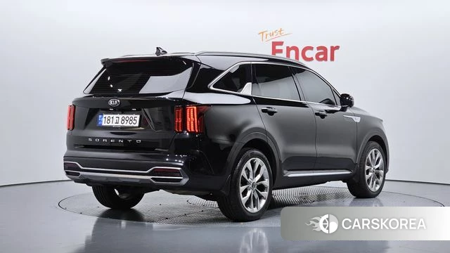Kia Sorento 4th Generation id 4997987 из Кореи 12