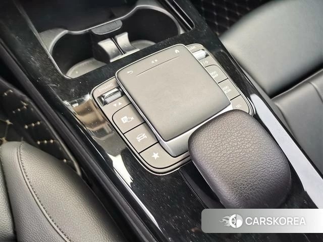 Mercedes-Benz A-Class 2022 Белый из Китая, фото 2