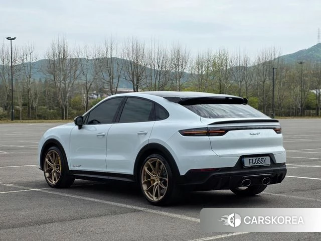 Porsche Cayenne (PO536) id 4556066 из Кореи 12