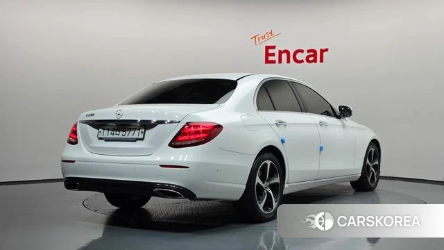 Mercedes-Benz E-Class W213 id 4967209 из Кореи 12